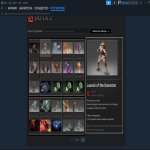 🏅 MMR 1900 | 🕒 90 hours | 🛡 500