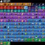 🎨 78 скинов | 🌟 Fortnite аккаунт