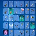 🎨 57 скінів | 🌟 Fortnite акаунт