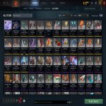 🏅 MMR 2771 | 🕒 2100 годин | 🛡 8000