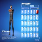 🎨 149 скінів | 🌟 Fortnite акаунт