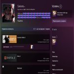 🔥 10 LVL FACEIT | 🎯 249 матчів | 🕒 2358 ELO — Готовий до змагань