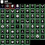 🎨 73 скінів | 🌟 Fortnite акаунт