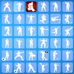 🎨 67 скінів | 🌟 Fortnite акаунт