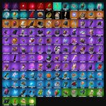 🎨 132 скінів | 🌟 Fortnite акаунт