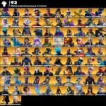 🎨 294 skins | 🌟 Fortnite account