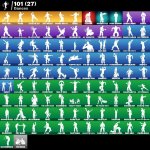 🎨 91 skins | 🌟 Fortnite account