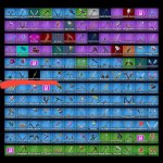 🎨 145 скінів | 🌟 Fortnite акаунт