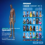 🎨 94 скінів | 🌟 Fortnite акаунт