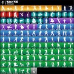 🎨 150 skins | 🌟 Fortnite account