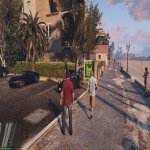 ⭐️【 STEAM 】⭐️ ~ 🔥【 GTA 5 LEGACY + ENHANCED / 0 HOURS 】🔥 ~ ✅ SUITABLE FOR RP + NATIVE MAIL ✅