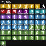 🎨 63 skins | 🌟 Fortnite account