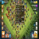 🏰 Clash of Clans акаунт | 11 ратуша | 98 рівень