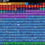 🎨 217 скінів | 🌟 Fortnite акаунт