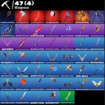 🎨 33 skins | 🌟 Fortnite account
