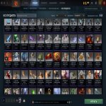 🏅 MMR 3248 | 🕒 1924 годин | 🛡 9788