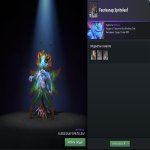 🏅 MMR 7460 | 🕒 300 годин | 🛡 12000