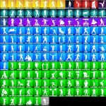 🎨 120 skins | 🌟 Fortnite account