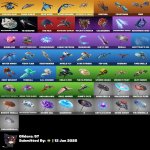 🎨 39 скінів | 🌟 Fortnite акаунт