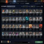 🏅 MMR 3560 | 🕒 352 години | 🛡 10030