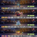 🏰 Clash of Clans акаунт | Ратуша 18 рівня | Рівень 264