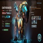 🏅 MMR 5412 | 🕒 7611 годин | 🛡 12000