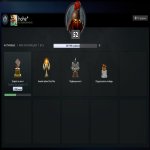 🏅 MMR 550 | 🕒 1182 hours | 🛡 8961