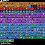 Топ акаунт під основами.