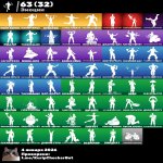 🎨 73 скінів | 🌟 Fortnite акаунт