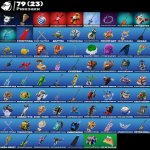 🎨 15 skins | 🌟 Fortnite account