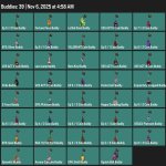 🎯 Valorant акаунт | Золотий 1 | EU | 18 агентів