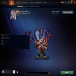 🏅 MMR 5743 | 🕒 1113 годин | 🛡 8241