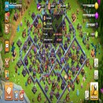 🏰 Clash of Clans акаунт | Ратуша 15 | Рівень 210