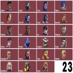 🎯 Valorant акаунт | Ранг: Diamond 3 | Сервер: EU | 23 агенти