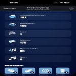 🎨 141 skins | 🌟 Fortnite account