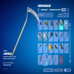 🎨 160 скінів | 🌟 Fortnite акаунт