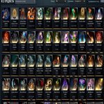 🏅 MMR 8943 | 🕒 6000 hours | 🛡 12000