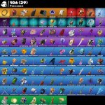 🎨 54 skins | 🌟 Fortnite account