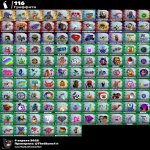 🎨 119 скінів | 🌟 Fortnite акаунт