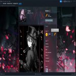 🏅 MMR 1200 | 🕒 2000 годин | 🛡 7000