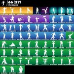 🎨 49 скінів | 🌟 Fortnite акаунт