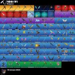 🎨 72 скінів | 🌟 Fortnite акаунт