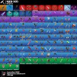 🎨 127 скінів | 🌟 Fortnite акаунт
