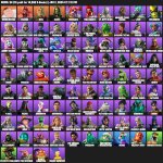 🎨 82 скіна | 🌟 Fortnite акаунт