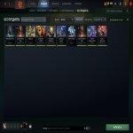 🏅 MMR 2500 | 🕒 6396 годин | 🛡 11500