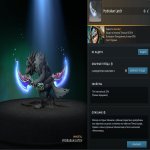 🏅 MMR 12000 | 🕒 400 hours | 🛡 11500