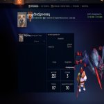 🏅 MMR 5700 | 🕒 240 годин | 🛡 12000