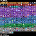 🎨 283 скінів | 🌟 Fortnite акаунт