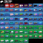 🎨 71 skins | 🌟 Fortnite account