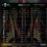 🏅 MMR 2400 | 🕒 8047 годин | 🛡 9575